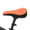 Bicycle Saddle Cushion Seat 3D Soft Portable Stylish Breathable Bike Cover
