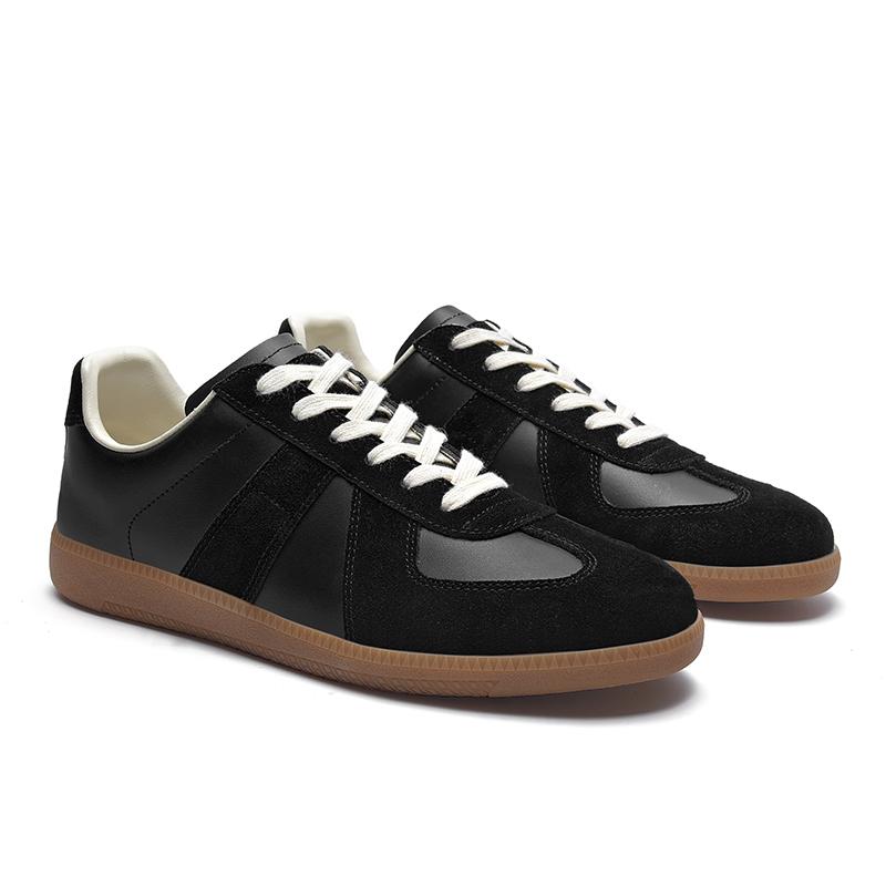 Мужская новая брендовая спортивная легкая обувь оригинальные кроссовки на шнуровке спортивные кроссовки дышащие высококачественные кроссовки для ходьбы