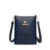 Shoulder Bag New Fashion Mobile Phone Bag Crossbody Bag Ladies Mother Change Bag