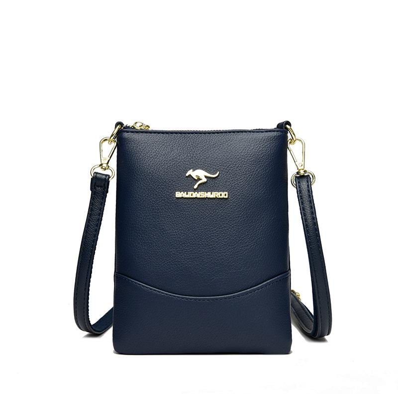 Shoulder Bag New Fashion Mobile Phone Bag Crossbody Bag Ladies Mother Change Bag