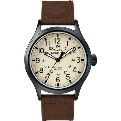 Мужские часы Timex Expedition Scout Metal T49963