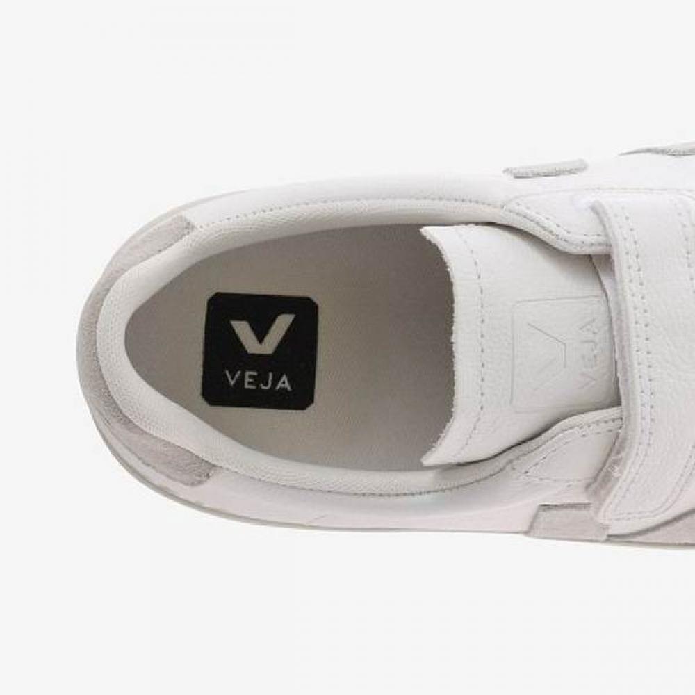 Veja Унисекс Логотип Рецепта Svjf243rc05 919