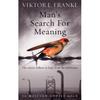 Man's Search For Meaning Paperback By Victor E. Frankl