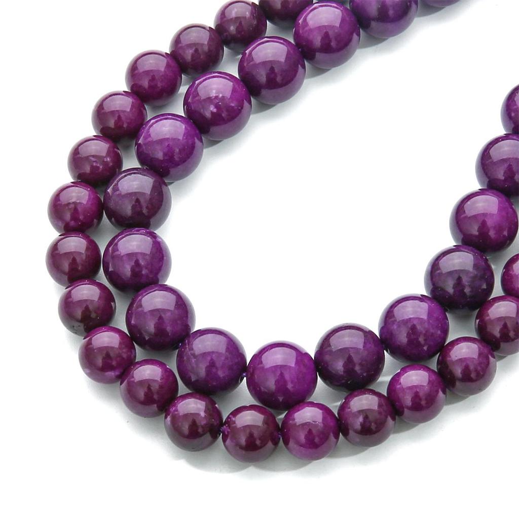 6/8/10/12 мм натуральный камень нефрит яшма бусины свободные круглые бусины для изготовления ювелирных изделий DIY браслет ожерелье серьги аксессуары около 15 дюймов/нитка