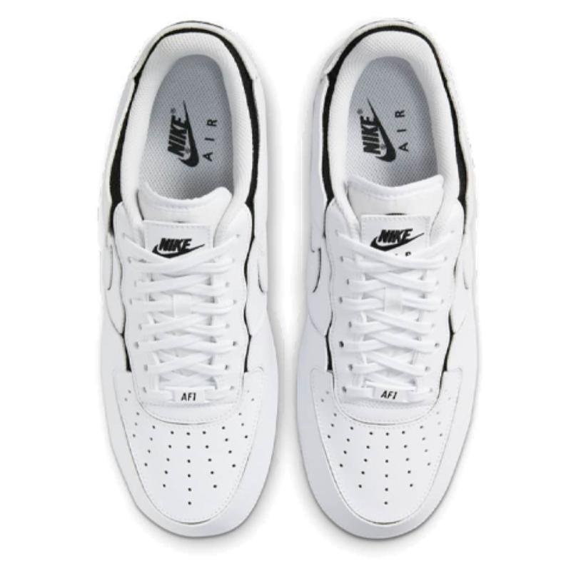 Nike Air Force 1/1 Cosmic Clay Sneakers CZ5093-100