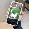 Чехлы для телефонов с изображением кошек для iPhone 13, 12, Pro Max, Mini, 15, 14, 11, Pro Max Plus, SE2, 8, 7, Plus, X, XS, XR. Милые и озорные чехлы с кошками.