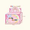 Baby Three V3 Plush Three Generations Blind Box Trendy Blind Bag Guessing Bag Doll Creative Cute Doll