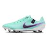 Nike Tiempo Legend 10 Academy MG Peak Ready Pack Мужские кроссовки Синие гипер-бирюзовые фуксия-Dream DV4337-300