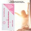 15pcs HCG Urine Testing Early Pregnancy Test Home Pregnancy Test for Pregnancy Kits