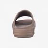 The North Face White Label Campus Slide Brown Ns81r12k