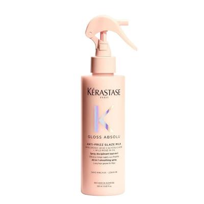 Kérastase Gloss Absolu Молочко-глазурь Антифриз 190 мл