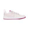 Nike Кроссовки детские Pico 5 PS Pearl Pink Cosmic-Fuchsia Mineral-Teal White AR4161-600