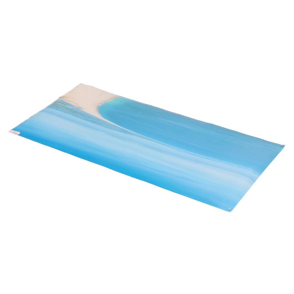 Fish Tank Background Decoration Self Adhesive 3D Aquarium Background Wallpaper for Fish Tanks Aquariums