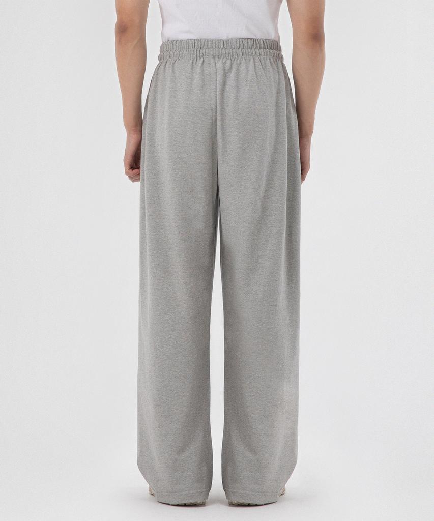 PRINOAR Daily Wide Training Pants - Melange