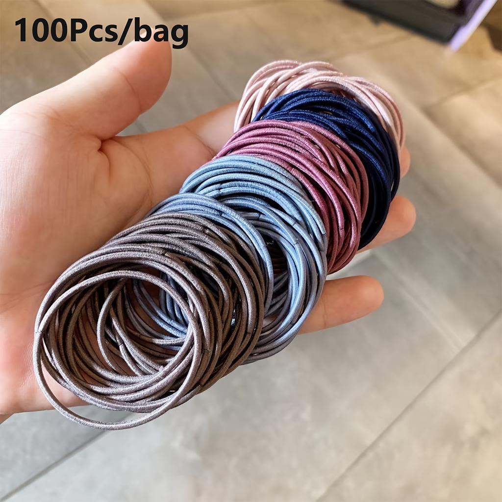 iF ME Ladies' Elegant Hair Accessory Headband, Headband, Elastic Headband - Ideal Gift for Women (random Color, No Box)