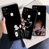 Чехол для Samsung Galaxy A50 A03 Core A04 A40 A03s A04s A70 A20e A02, чехол в стиле аниме Jujutsu Kaisen Ryomen Sukuna Itadori Yuji