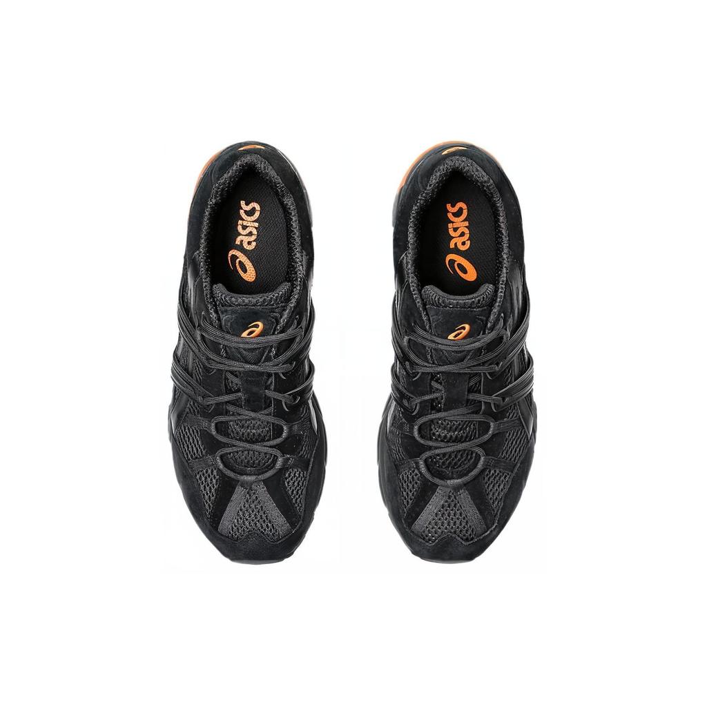 Asics Гель-Сонома 15-50 'Черно-оранжевый' Мужские 1201A438-005