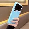 Жидкий силикон подходит для магнитного чехла для мобильного телефона Xiaomi 17promax 17ultra желе новый 15PRO линза