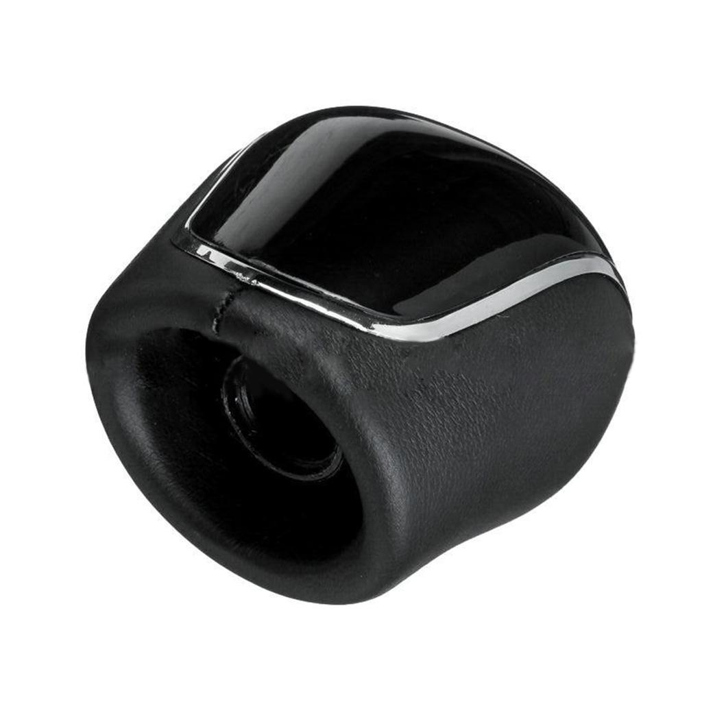 Car Interior Replace 6 Speed Shifter-Head Transmission Gear Shift Lever Knob Handball for Mk2 Mk3 Grand Transit 1798600