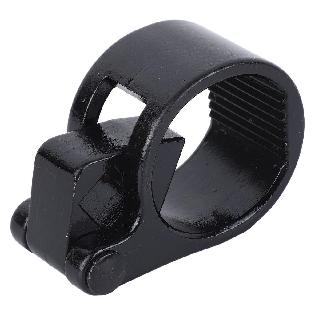 Универсальный многофункциональный ключ для рулевого управления, противоскользящий инструмент для снятия внутреннего шарового винта рулевого механизма