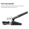 Проводной конденсаторный микрофон для конференций HuiDu HD-87 (Китайская версия)