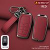 2 3 4 5 6 Кнопок Чехол Брелок для Ключей Автомобиля Для Toyota Gr Sport C-Hr Gazoo Rav4 Racing Mirai Avensis Аксессуары Брелок из Цинкового Сплава
