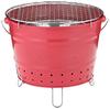 Captain Stag BBQ Shichirin (Charcoal Brazier) Bucket Grill [Serves 1-2 People]