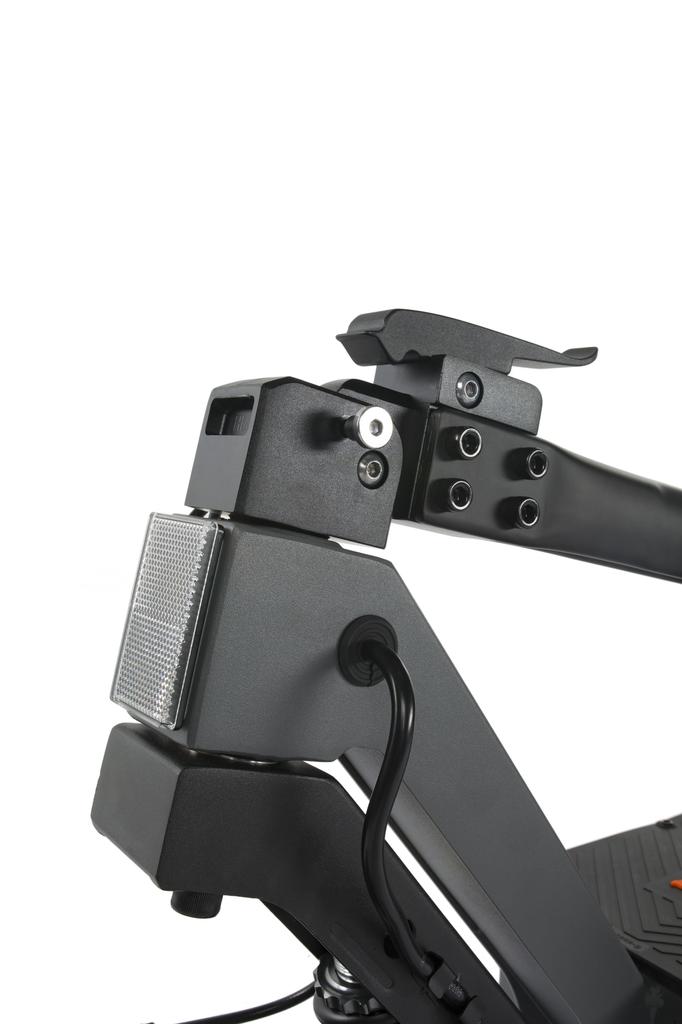 KuKirin G2 Ultra The Ultimate All-Terrain 800W Dual Motor Electric Scooter 48V18Ah Battery 10 Inch Off-Road Tires Outdoor Riding Folding E-Scooter