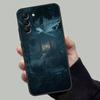 Чехол для телефона Game Until Dawn для Samsung Galaxy A13, A21s, A22, A31, A32, A52, A53, A71, A80, Мягкий черный корпус