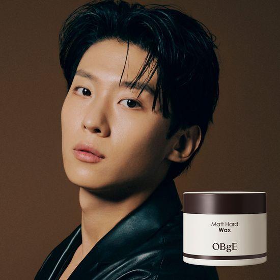 [Dex PICK] Object Matte Hard Wax 120g