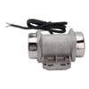 Concrete Vibrator Motor 0.03KW IP66 Water Resistant Three Phase Industrial Concrete Vibration Motor