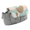 Подвесная сумка для подгузников на коляску, большая вместимость, дорожная сумка для мам, многофункциональная сумка для беременных и детей, органайзер для коляски, сумка для мам