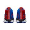 Jordan Детские баскетбольные кроссовки Jumpman Team II Mid для подростков 820273-604