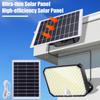 Waterproof Solar Panel High-efficiency 8w Solar Panel for Arlo Pro Cameras Ip65 Waterproof Single Silicon Security Camera Solar