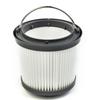 Vacuum Cleaner Filter For Black & Decker Dustbuster-Pivot PD1820LF, PV1210 New