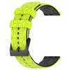 Для SUUNTO 9 Peak Pro новый дизайн силиконовый ремешок для часов для SUUNTO 5 PEAK сменный ремешок 22 мм браслет Wirstands