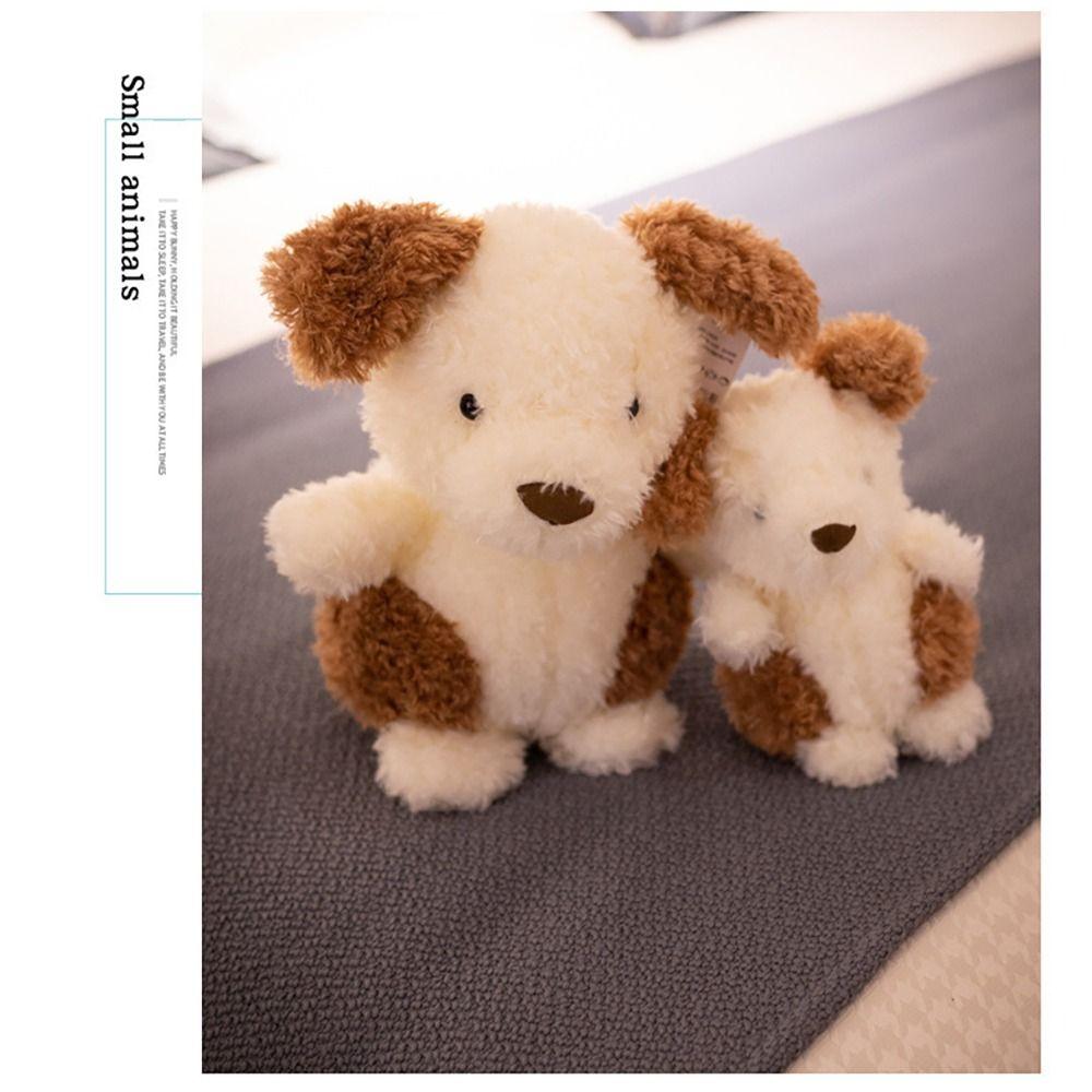 Мягкие плюшевые игрушки из ПП хлопка, подарки на день рождения для мальчиков и девочек, модные пушистые плюшевые игрушки для взрослых