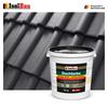 IsolBau Roof Paint Dachfarbe Anthracite 20