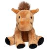 Mbw MiniFeet Claudia Horse Plush Toy