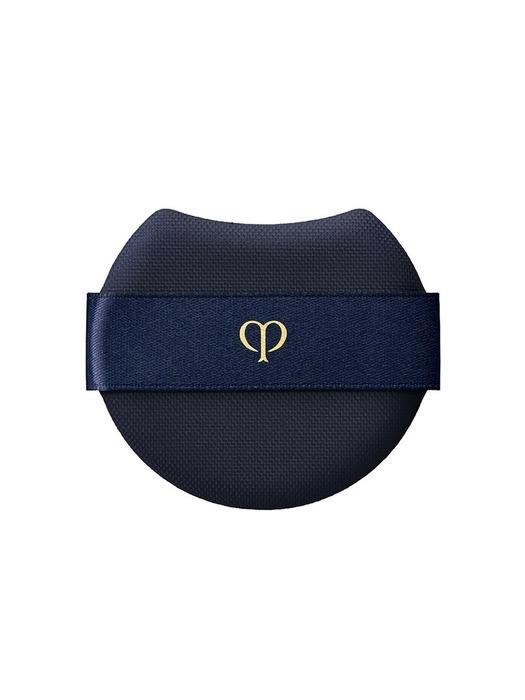 Cle de Peau Beaute Сияющая кушон-пудра Natural / Natural M Сменный блок