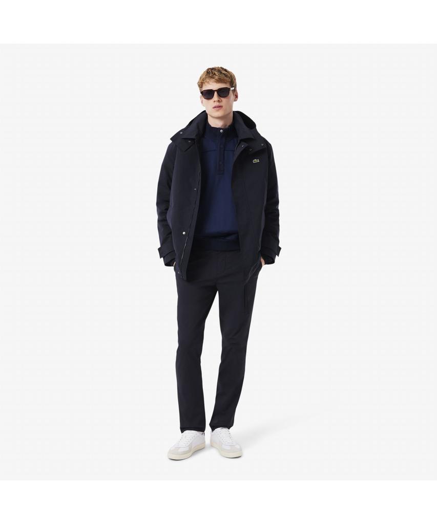 LACOSTE Мужские брюки для города Hh8513-55N Hde