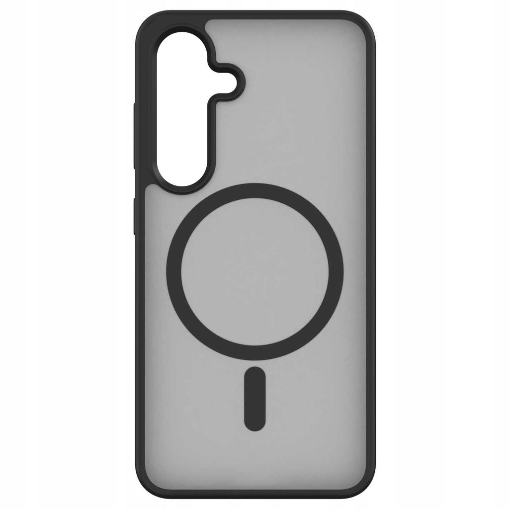 Sc Hybrid Mag Galaxy S24 Black