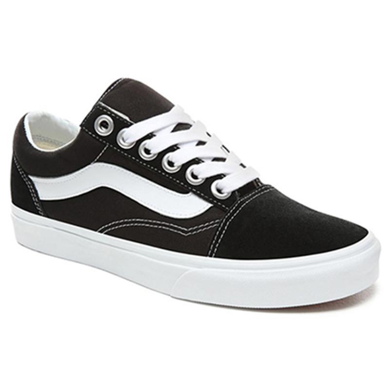 Vans Old Skool Os Черный Унисекс Vans VN0A3WLY6BT