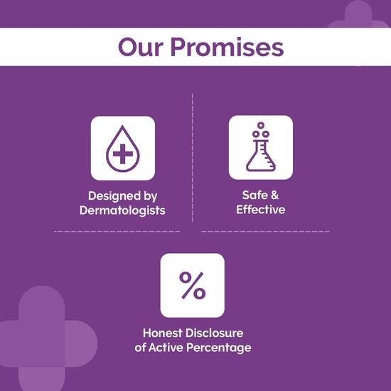 The Derma Co 5% Vitamin C Daily Face Serum with Ferulic Acid & Multivitamin for Skin Illumination - 30ml