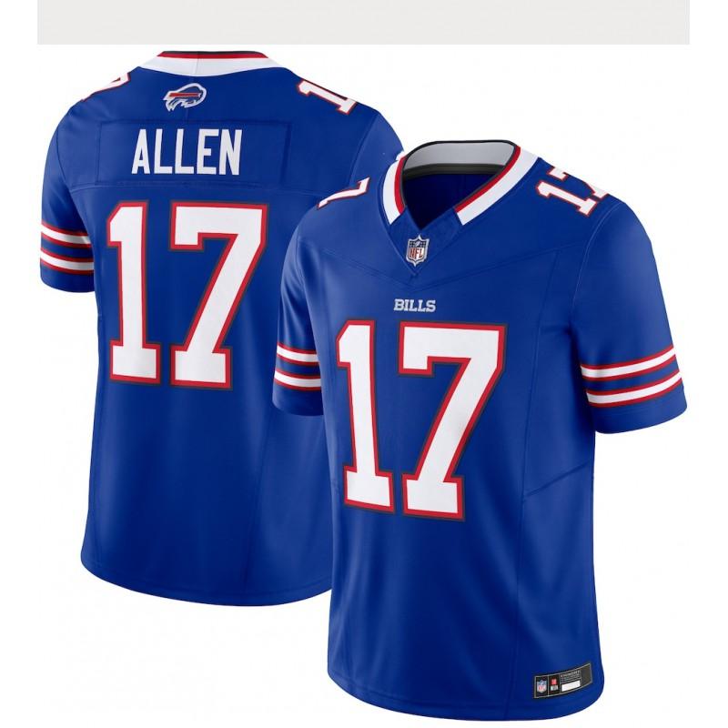 NFL Team Football Jerseys Ravens Bears Cowboys Bengals Bills Raiders Embroidered Official Style
