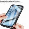 Защитный противоударный чехол с защитой спереди и сзади для Google Pixel 9 10 Pro XL 10A 6A, чехол на 360 градусов Pixel9 Pixel10