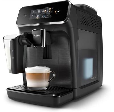 Кофемашина Philips EP2230/10 Series 2200