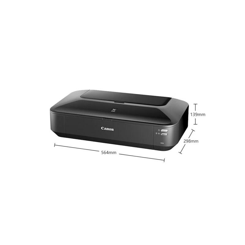 Canon IX6780 A3 Струйный принтер штепсель CN (адаптер в комплекте)