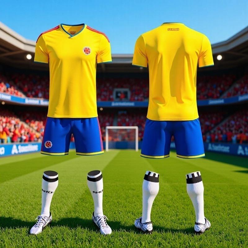 Аргентина футболка Чемпионат мира Германия Мексика футбольная футболка Месси мужской и женский одинаковый игровой тренировочный костюм