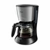 Electric Coffee-maker Philips Cafetera HD7435/20 700 W Black 700 W 600 Ml 6 Cups